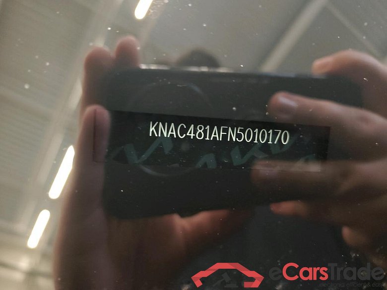 Kia EV6 77.4kWh GT-Line RWD 5d  + Pano #6