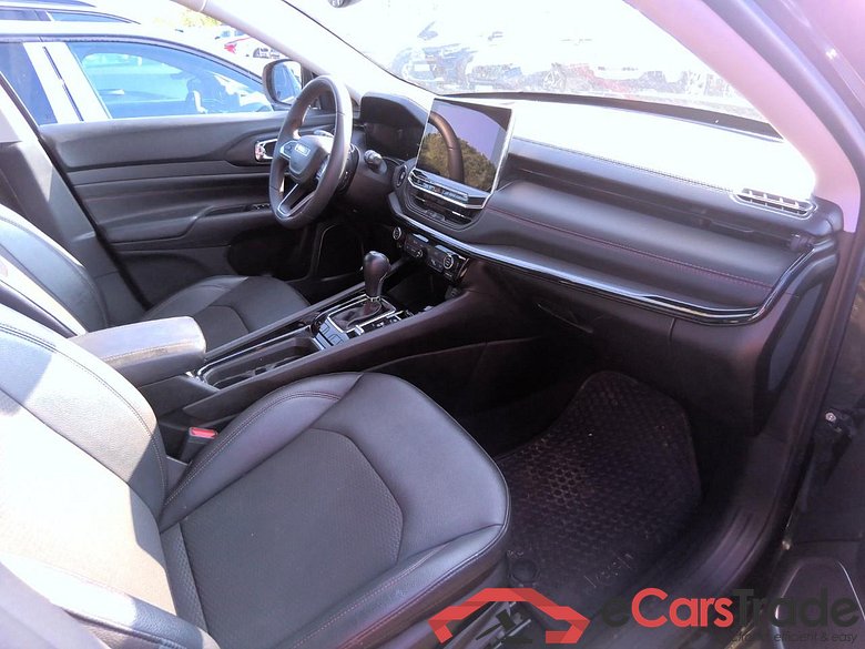 JEEP COMPASS 240 AT6 TRHK RSK #5