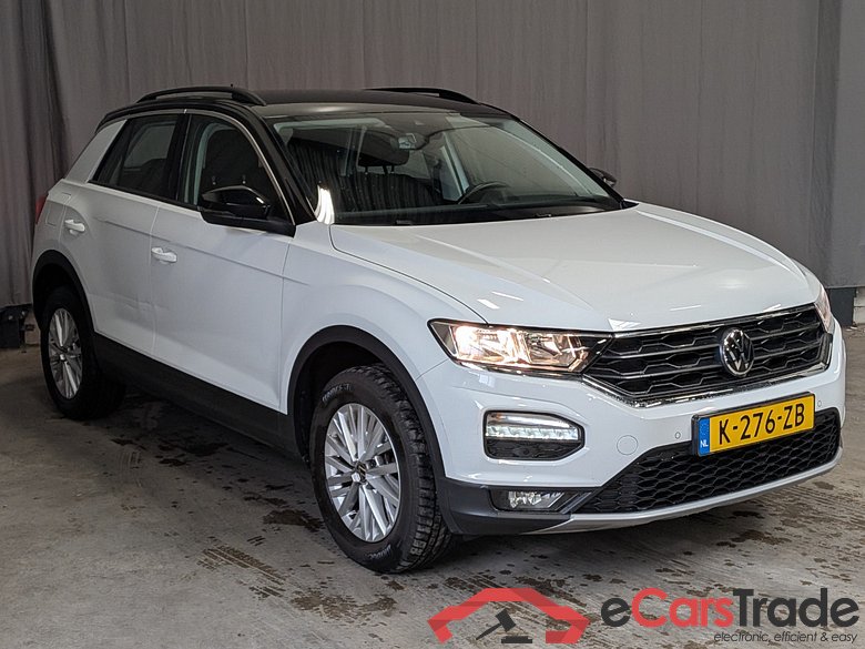 VOLKSWAGEN T-Roc 1.5 TSI Style #2