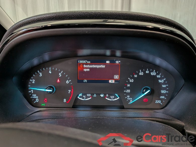 FORD FIESTA 1.0 EcoB. Titanium #6