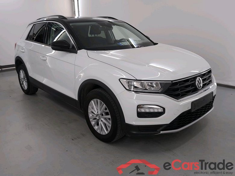 VOLKSWAGEN T-ROC 1.0 TSI Style OPF #2