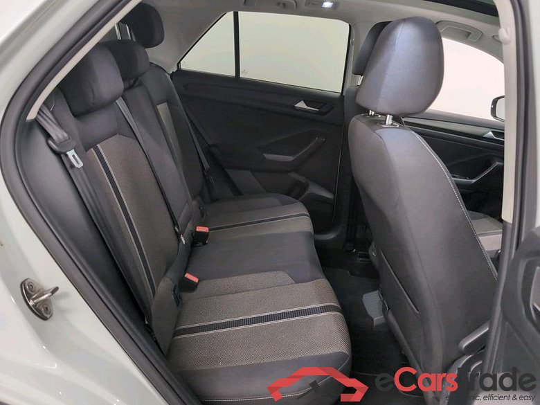 VOLKSWAGEN T-ROC 1.0 TSI Style OPF #6