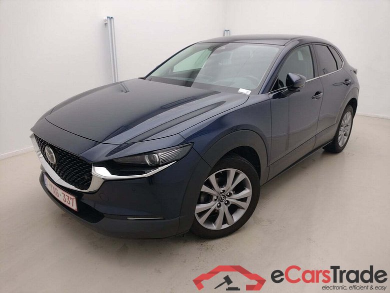 MAZDA CX-30 2.0 SKYACTIV-G
