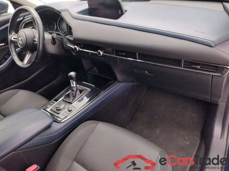 MAZDA CX-30 2.0 SKYACTIV-G #3