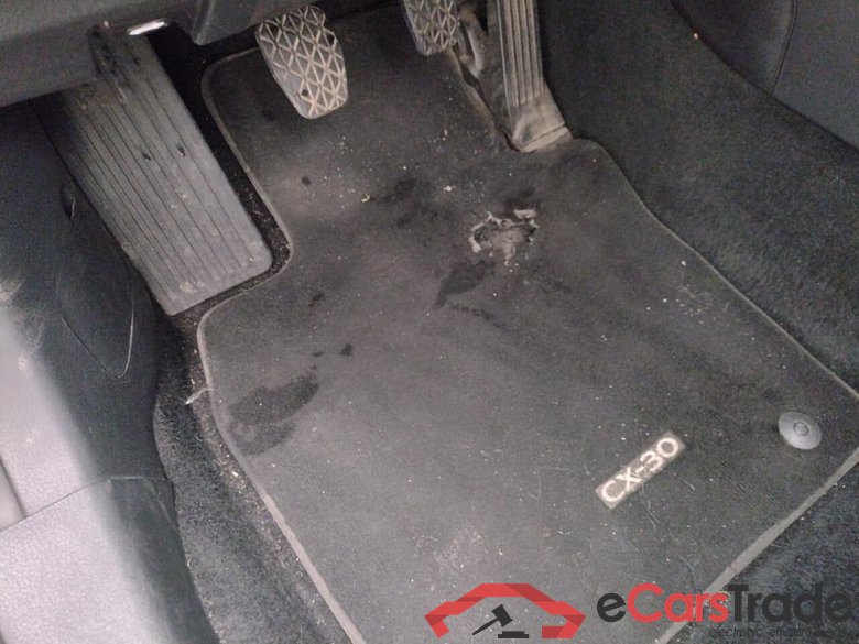 MAZDA CX-30 2.0 SKYACTIV-G #5