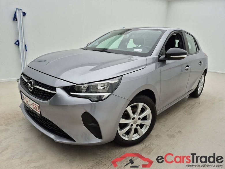 OPEL CORSA 1.2 TURBO EDITION
