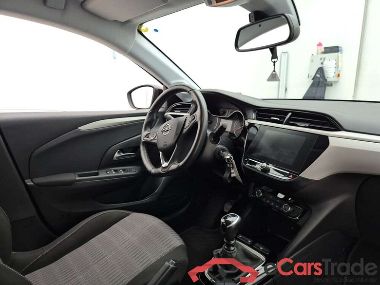 OPEL CORSA 1.2 TURBO EDITION #3