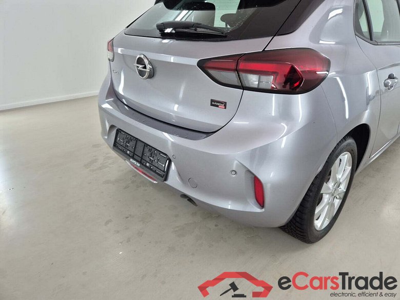 OPEL CORSA 1.2 TURBO EDITION #4