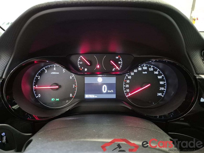 OPEL CORSA 1.2 TURBO EDITION #6