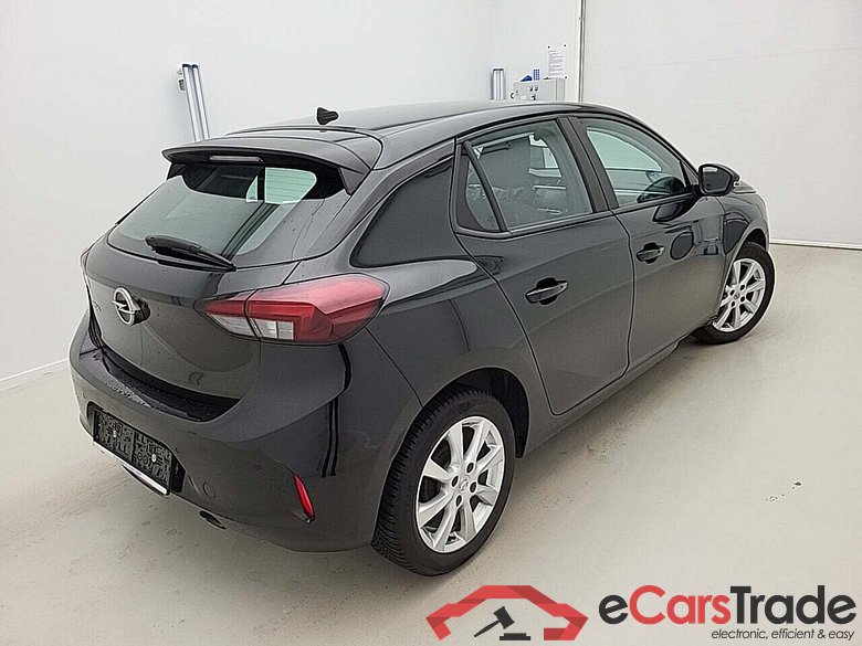 OPEL CORSA 1.2 EDITION #2