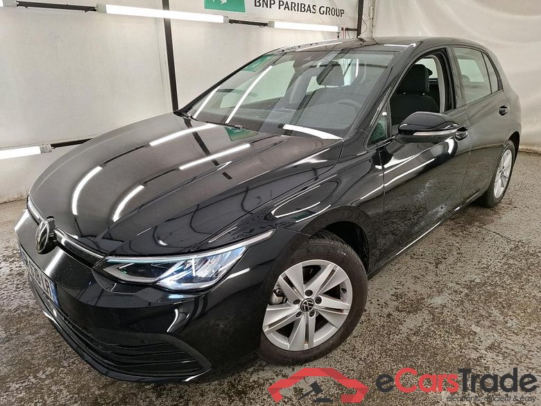 Golf / 2020 / 5P / Berline 2.0 TDI SCR 115 DSG7 LIFE  BUSINESS