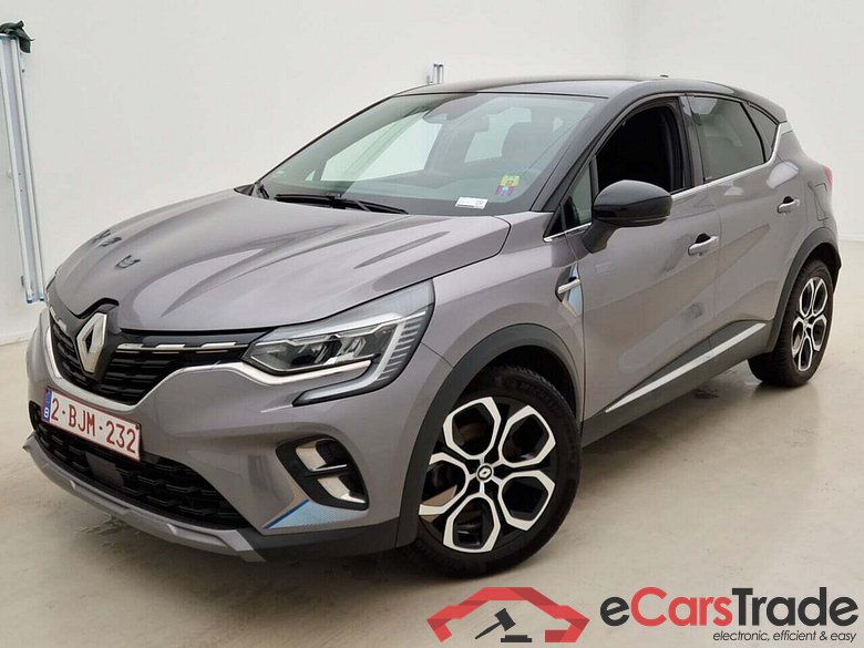 RENAULT CAPTUR 1.6 E-TECH PLUG-IN HYBRID #1