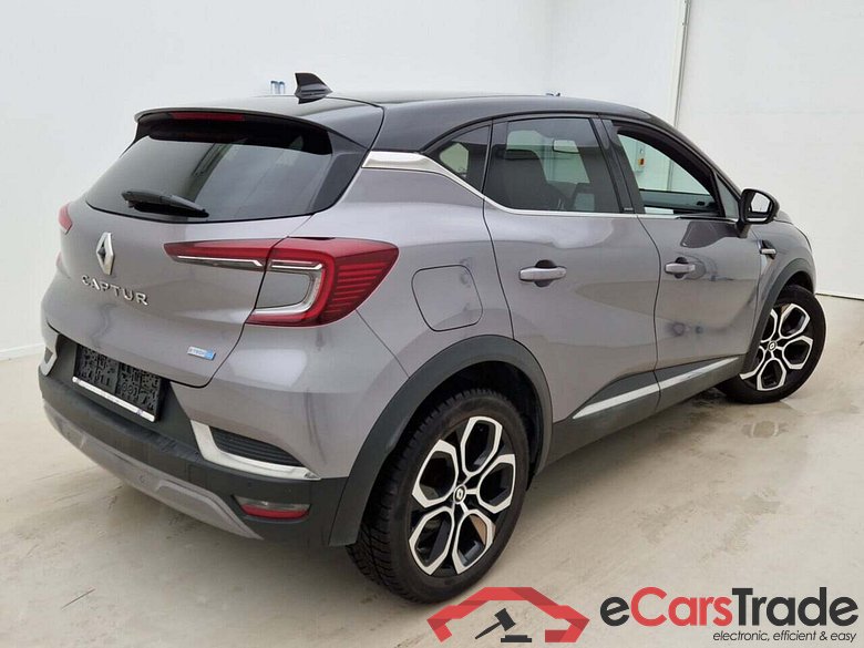 RENAULT CAPTUR 1.6 E-TECH PLUG-IN HYBRID #2