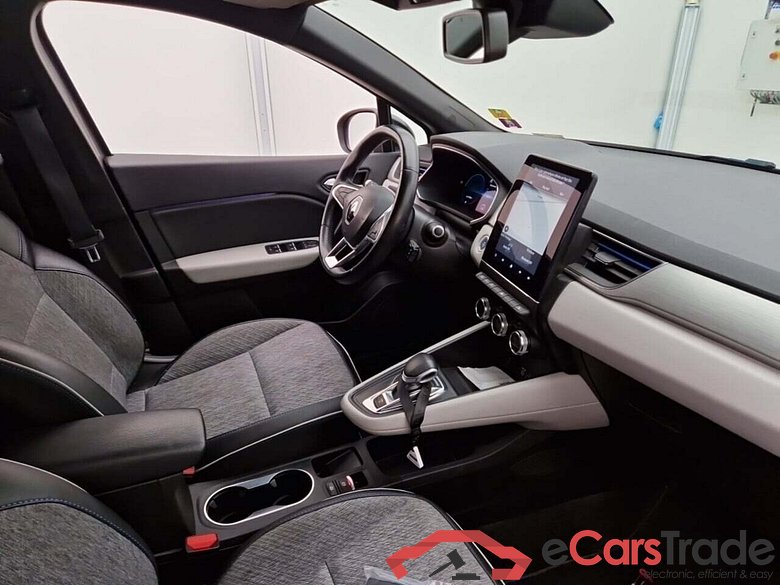 RENAULT CAPTUR 1.6 E-TECH PLUG-IN HYBRID #3