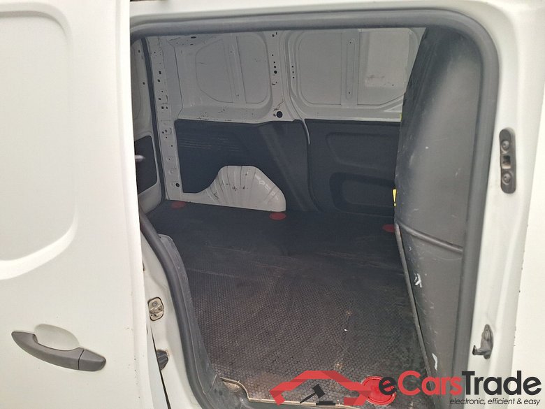 Citroën, _Berlingo '18, Citroën Berlingo M Light 1.2 PT 110 S&S MAN6 Contr #4