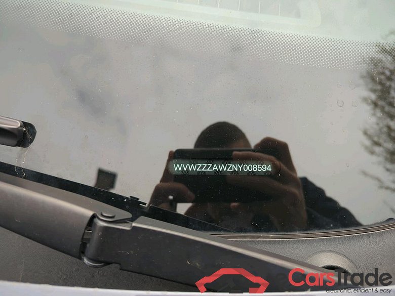 VOLKSWAGEN POLO 70 kW #2