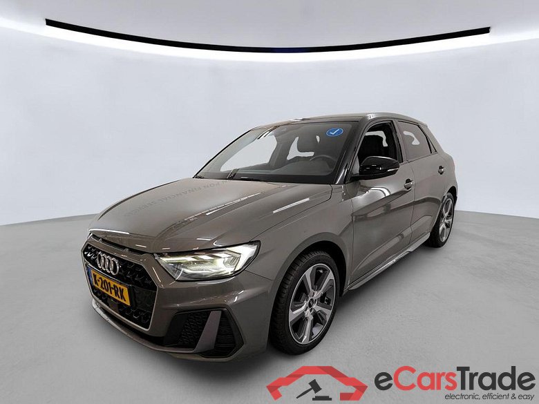 AUDI A1 Sportback 81 kW