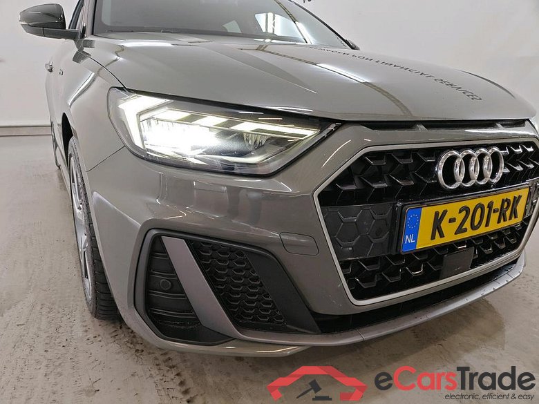 AUDI A1 Sportback 81 kW #3