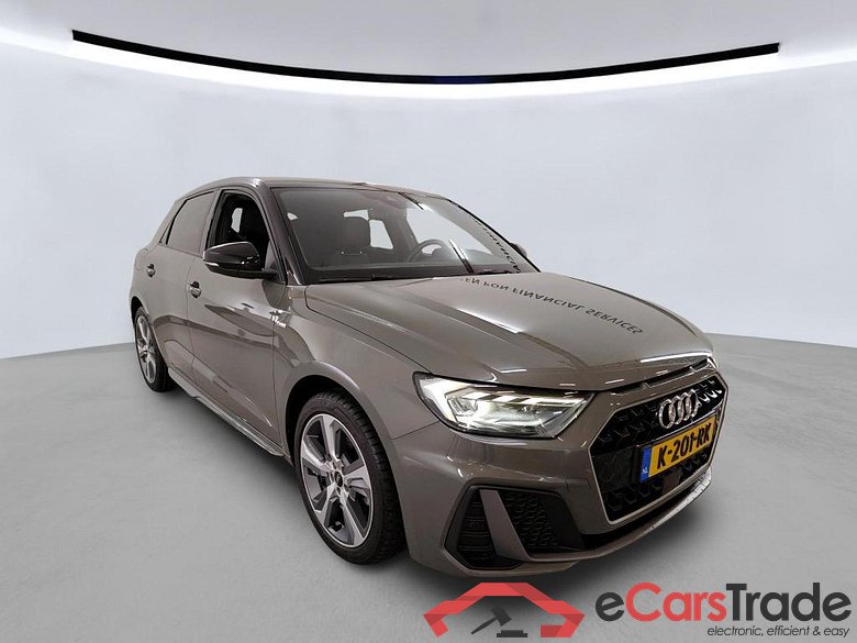 AUDI A1 Sportback 81 kW #4