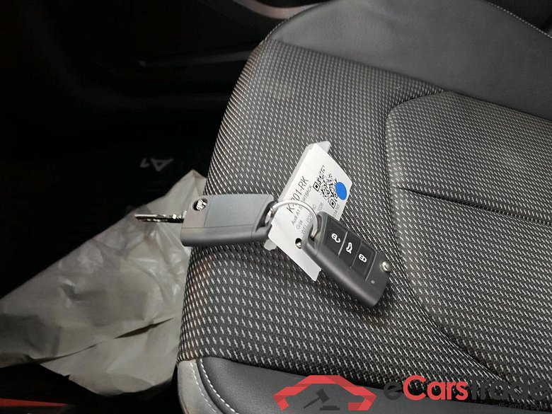 AUDI A1 Sportback 81 kW #6