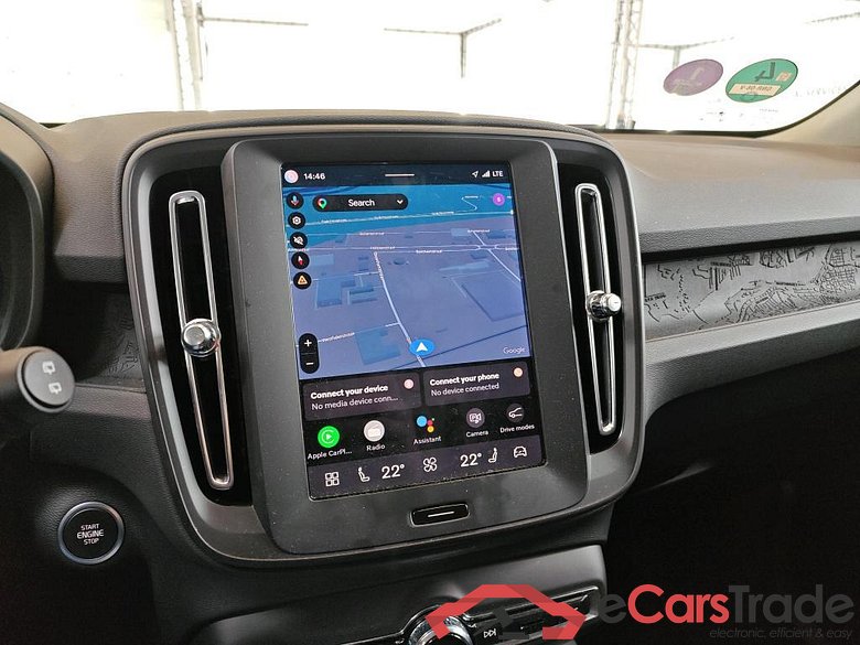 VOLVO XC40 120 kW #3