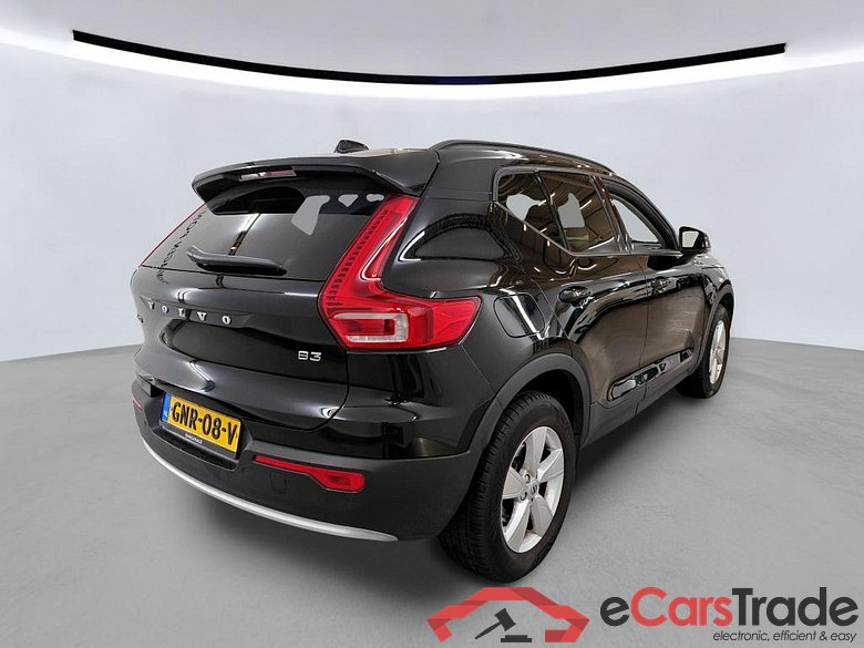 VOLVO XC40 120 kW #5