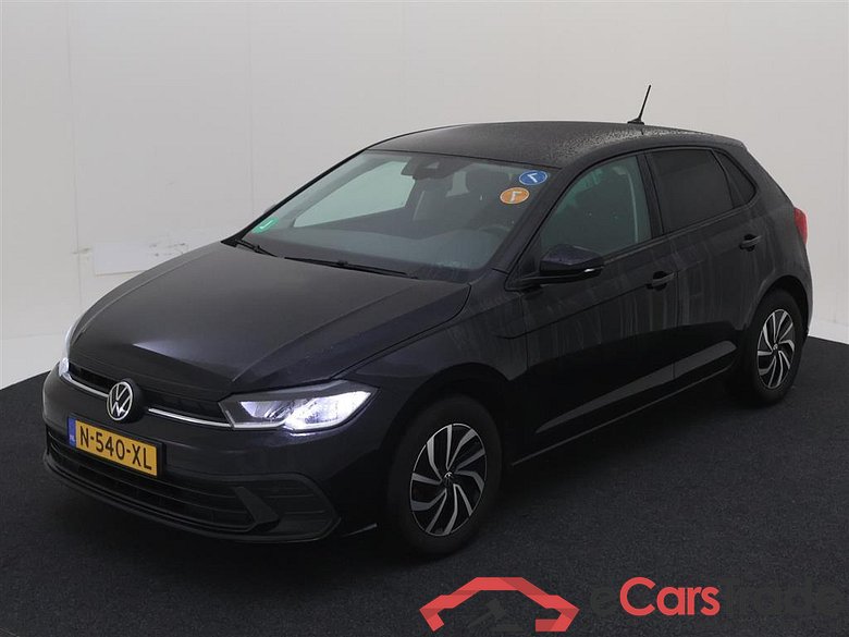 VOLKSWAGEN POLO 70 kW