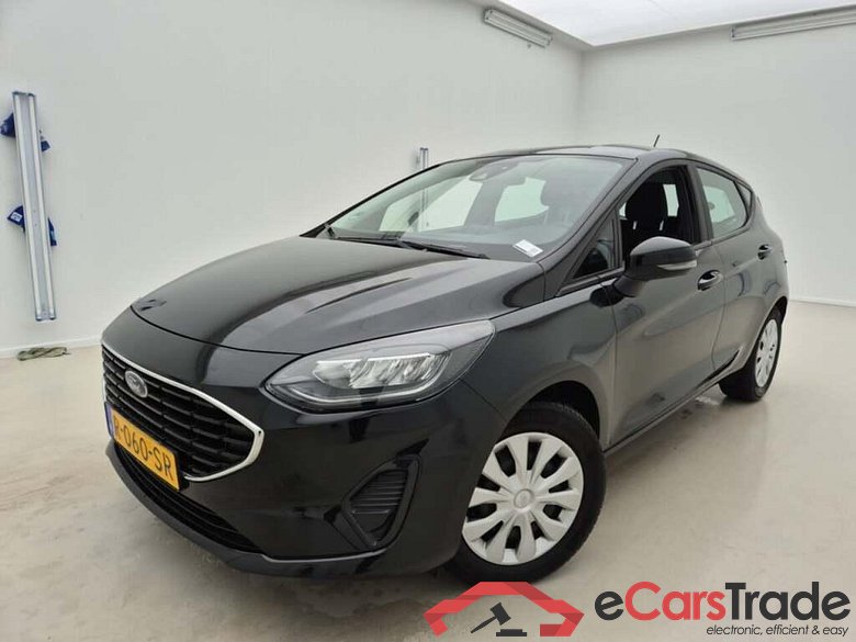 FORD Fiesta 1.0 EB Connected #1