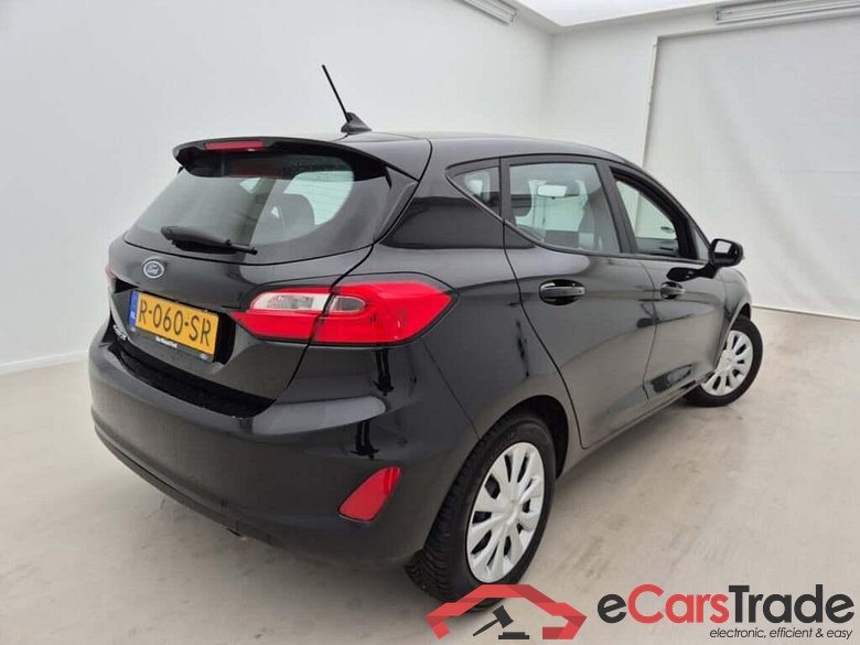 FORD Fiesta 1.0 EB Connected #2