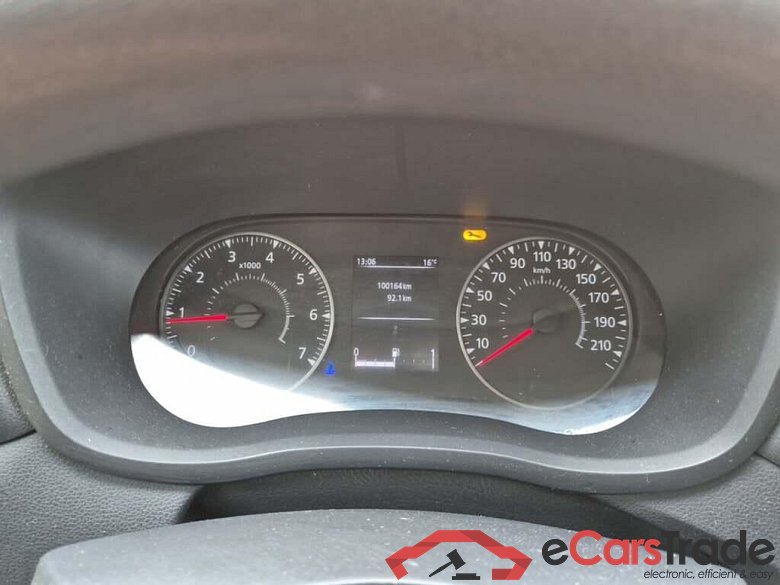 OPEL movano 2.3 Turbo L3H1 #4