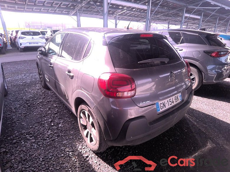 C3 PT 110 SHINE AFFAIRE (VU/VP)  5 PLACES #4