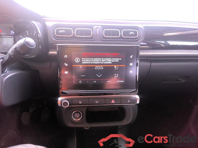 C3 PT 110 SHINE AFFAIRE (VU/VP)  5 PLACES #6