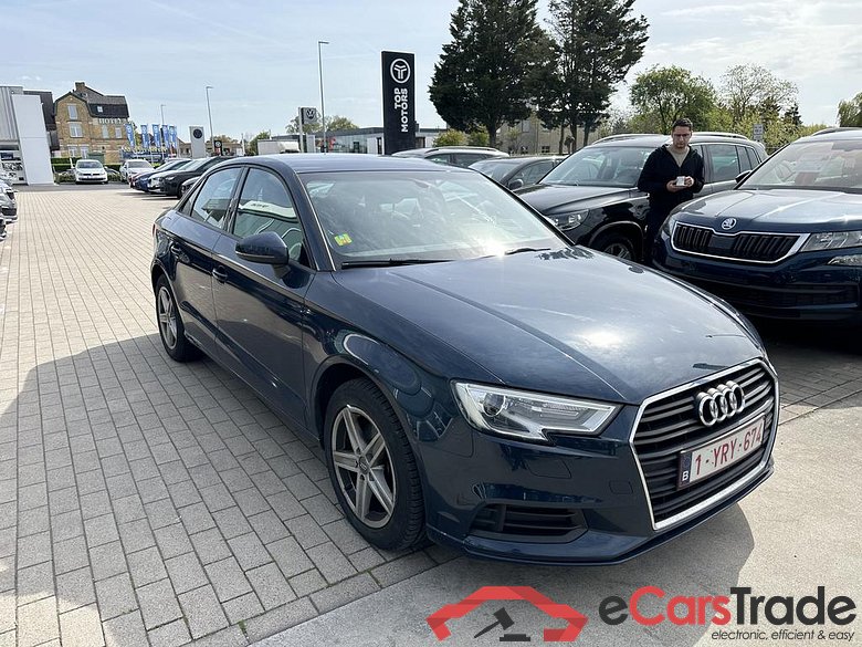 AUDI A3 Sedan 1.0 TFSI #2