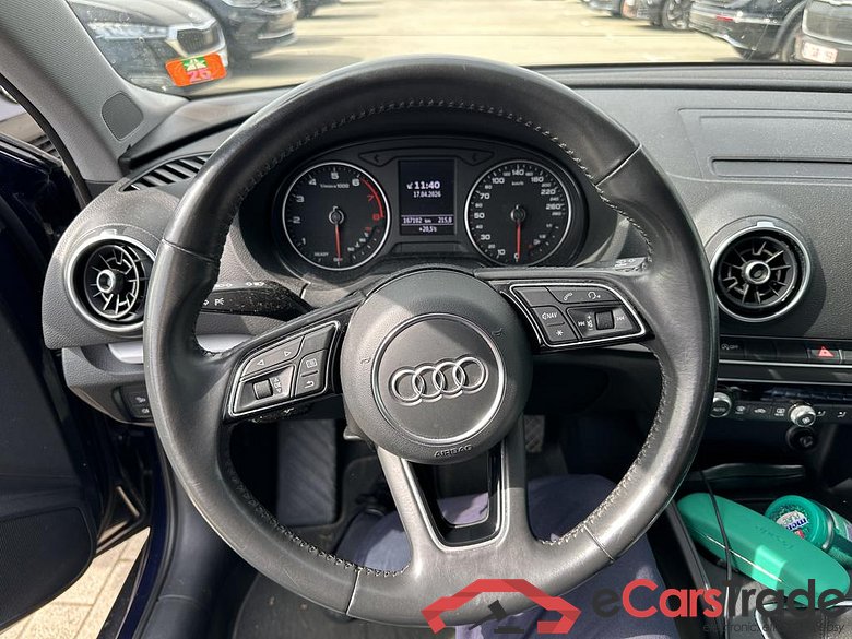 AUDI A3 Sedan 1.0 TFSI #6