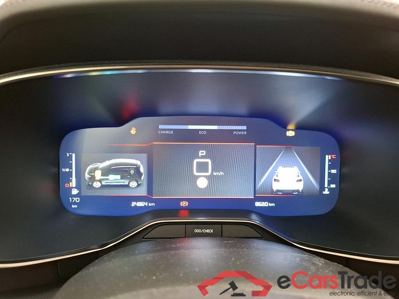 CITROEN C5 Aircross / 2022 / 5P / SUV MHEV 136 e-DCS6 YOU #6