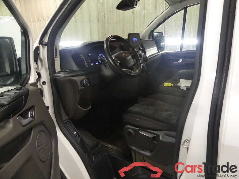 Transit Custom Kasten 340 L2 Trend 2.0 TDCi 96KW MT6 E6dT #4