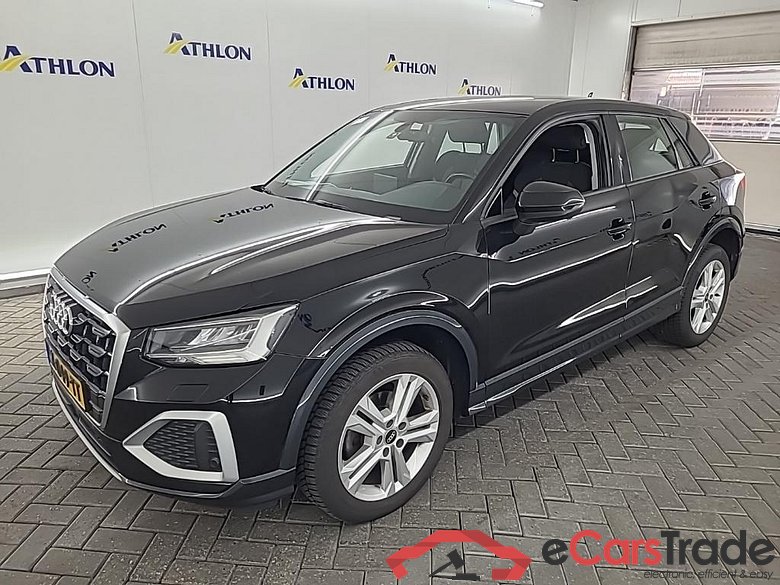 AUDI Q2 35 TFSI S tronic Business edition 5D 110kW #1