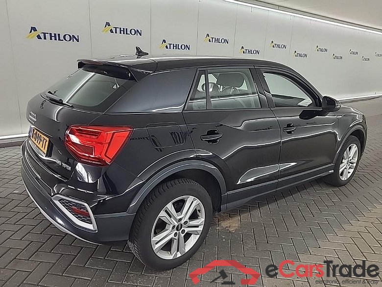 AUDI Q2 35 TFSI S tronic Business edition 5D 110kW #3