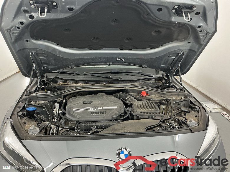 BMW 1 SERIES HATCH 1.5 116I (80KW) #6