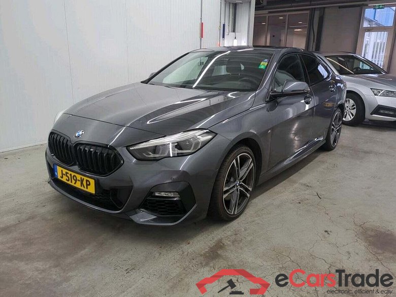 BMW 2-serie Gran Coupé 218i High Executive