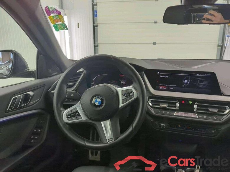 BMW 2-serie Gran Coupé 218i High Executive #3