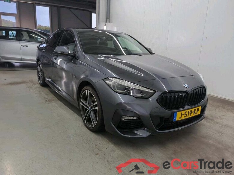 BMW 2-serie Gran Coupé 218i High Executive #5