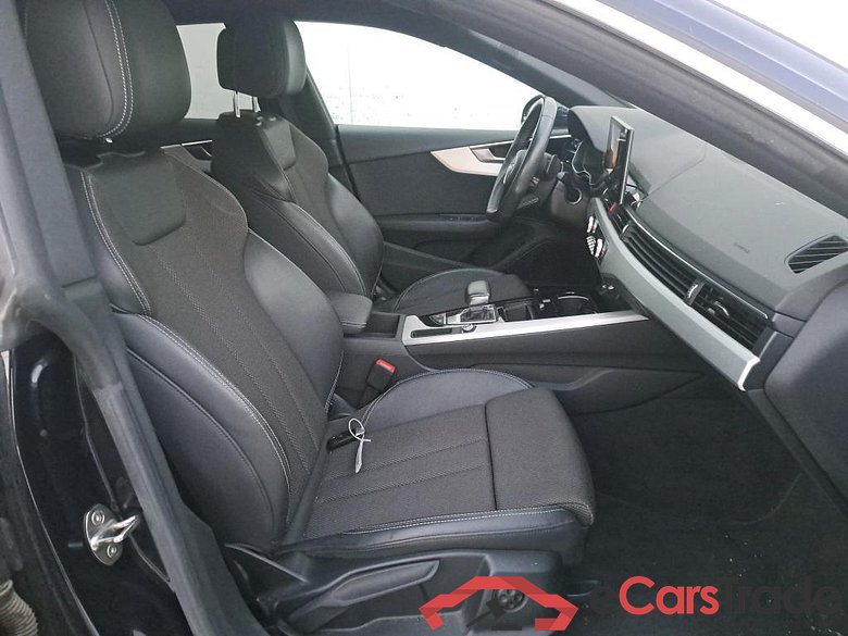 AUDI A5 / 2019 / 5P / berlina con portón S Line 40 TFSI 150kW S tronic Sportback #6