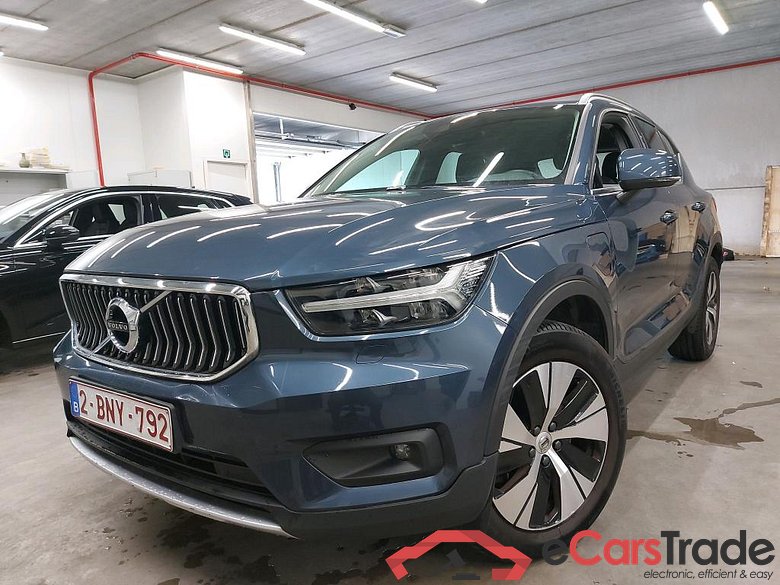 Volvo XC40 1.5 T4 Plug-In Hybrid Inscription Aut. LED-Xenon Virtual ACC Navi KeylessGo Klima PDC ...