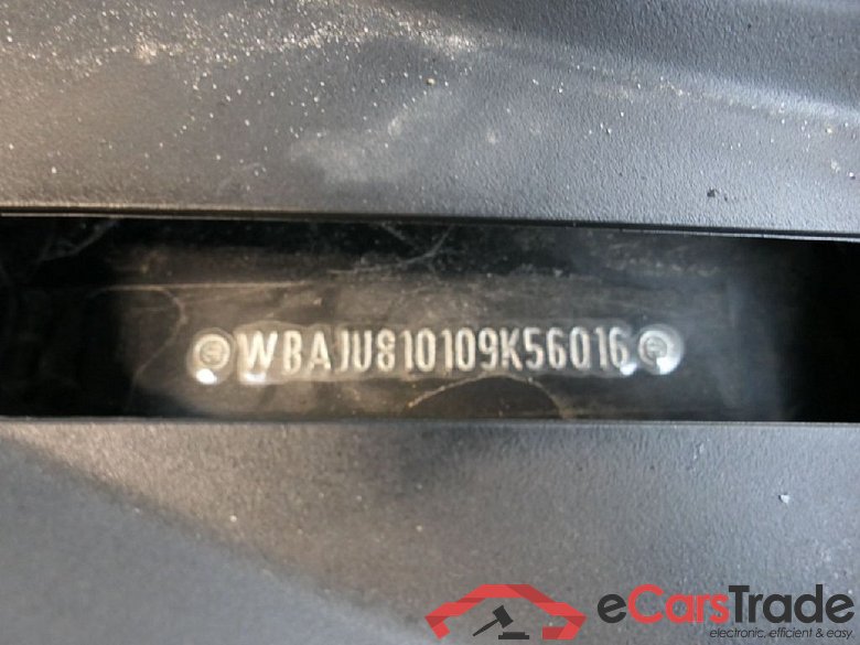 Baureihe X5 xDrive 30 d M Sport 3.0 210KW AT8 E6d #5