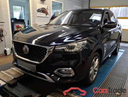 MG EHS PHEV Luxury 5d 119kW