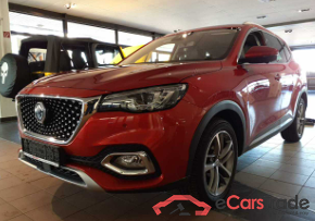 MG EHS PHEV Luxury 5d 119kW #1