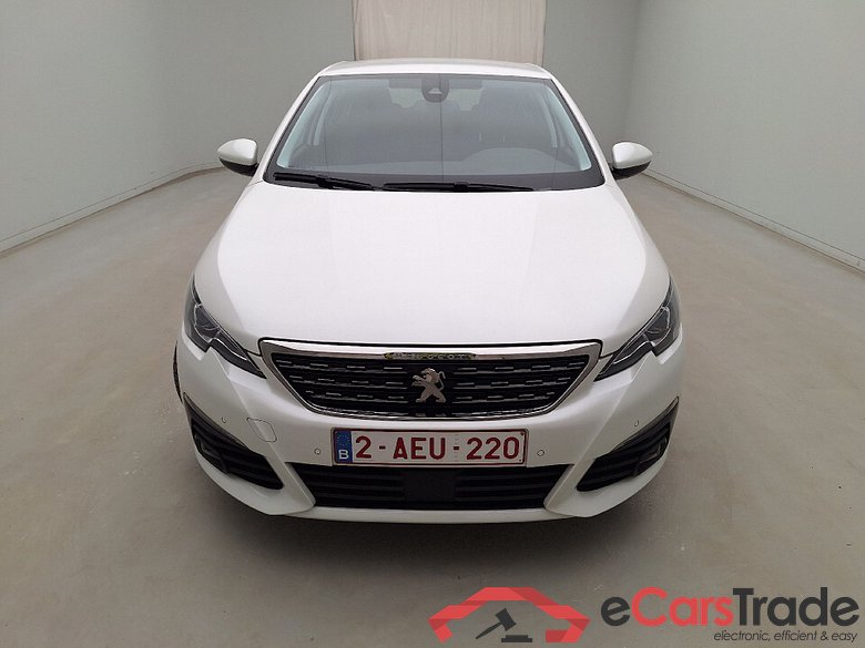 Peugeot, 308 FL'17, Peugeot 308 1.2 PureTech 130 S&S EAT8 Roadtrip 5d #1