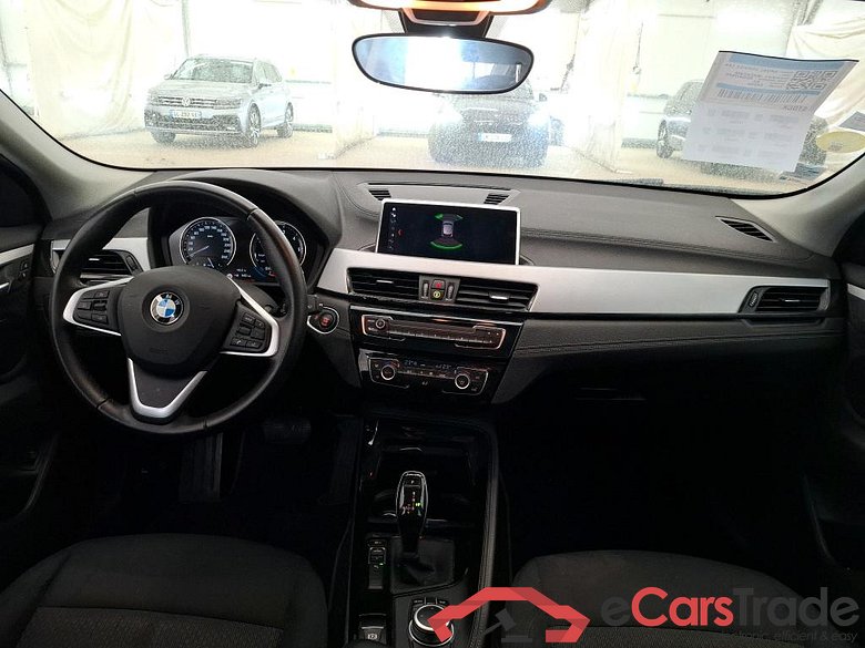 Série X2 sDrive 18d Lounge 2.0 150CV BVA8 E6d #5