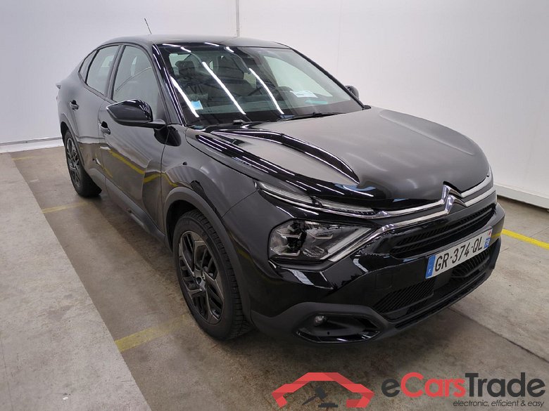 C4X (2022) PureTech 130 S&S EAT8 Feel Pack / GARANTIE CONSTRUCTEUR 10 ANS VOIR PHOTO 2 #5